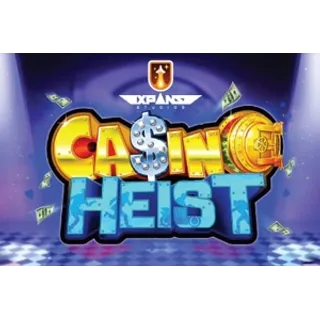 Casino Heist