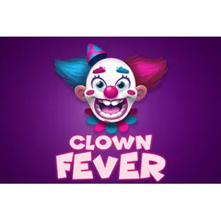 Clown Fever