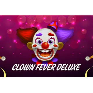 Clown Fever Deluxe