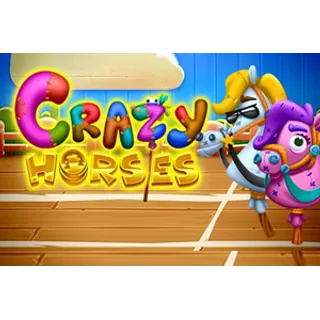 Crazy Horses