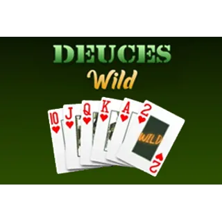 Deuces Wild
