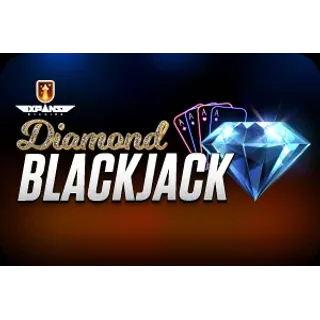 Diamond Blackjack