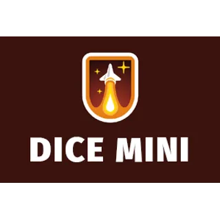 Dice Mini