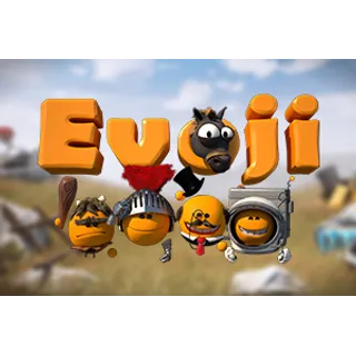 Evoji