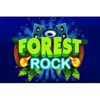 Forest Rock