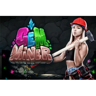 Gem Miner