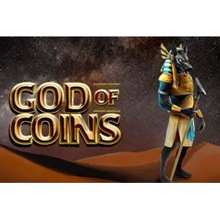 God of Coins