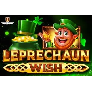 Leprechaun Wish