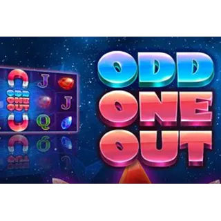 Odd One Out