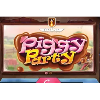 Piggy Party