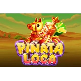 Pinata Loca