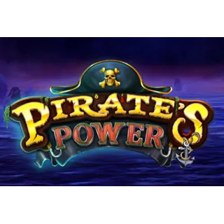 Pirates Power