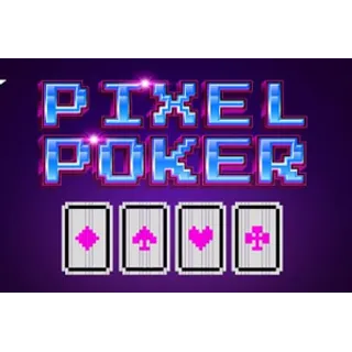 Pixel Poker