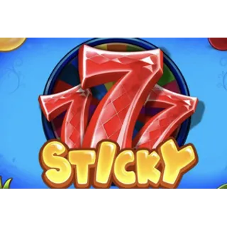 Sticky777