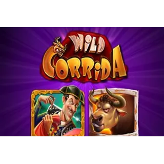 Wild Corrida