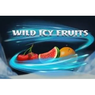 Wild Icy Fruits