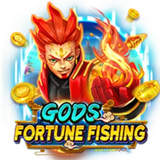 GODS FORTUNE FISHING
