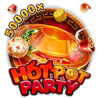 HOT POT PARTY