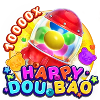 HAPPY DUO BAO