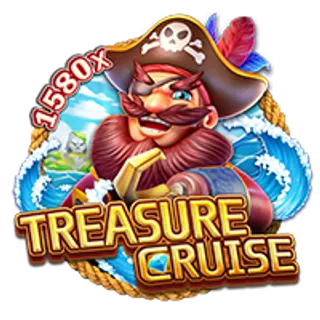TREASURE CRUISE