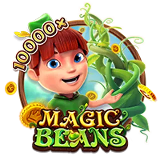 MAGIC BEANS