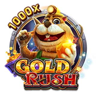 GOLD RUSH