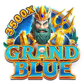 GRAND BLUE