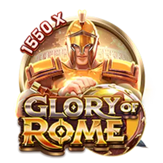 GLORY OF ROME