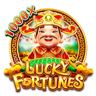 LUCKY FORTUNES