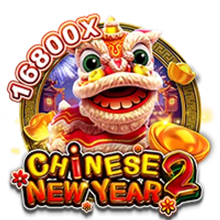CHINESE NEW YEAR 2
