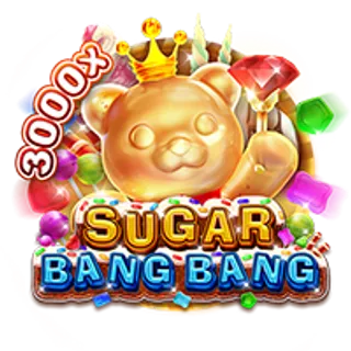 SUGAR BANG BANG