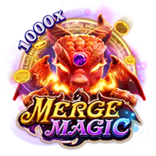 MERGE MAGIC