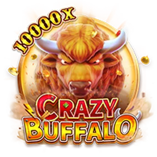 CRAZY BUFFALO