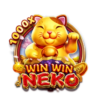 WIN WIN NEKO