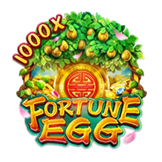 FORTUNE EGG