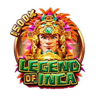 LEGEND OF INCA