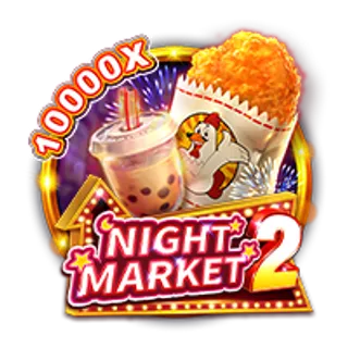 NIGHT MARKET 2
