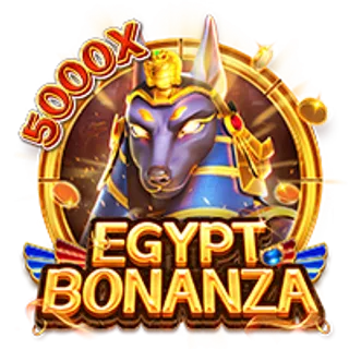 EGYPT BONANZA