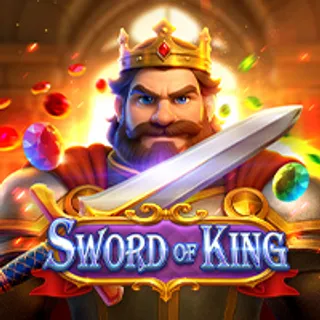 SWORD OF KING