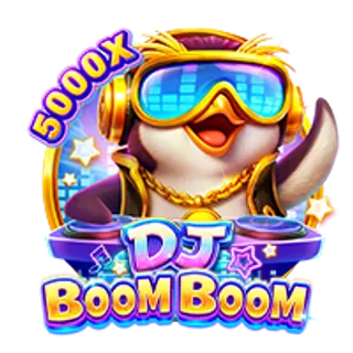 DJ BOOM BOOM