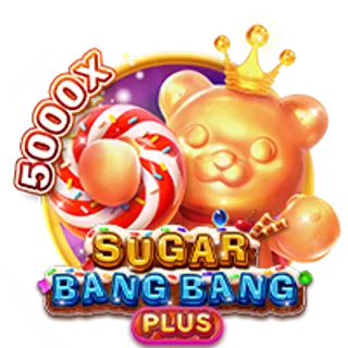 SUGAR BANG BANG PLUS