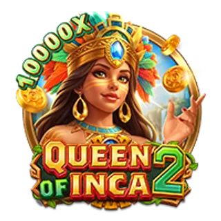 QUEEN OF INCA 2