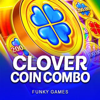 Clover Coin Combo