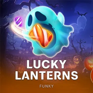 Lucky Lanterns