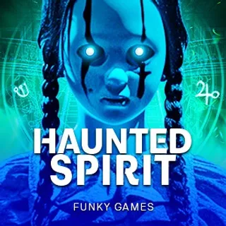 Haunted Spirit