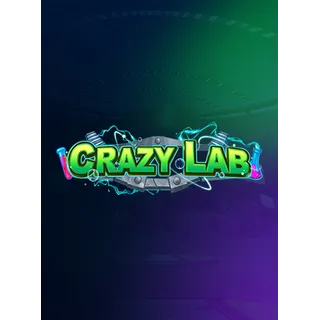 Crazy Lab