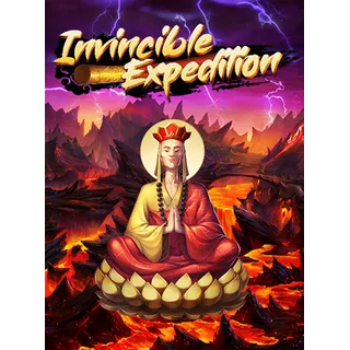Invincible Expedition