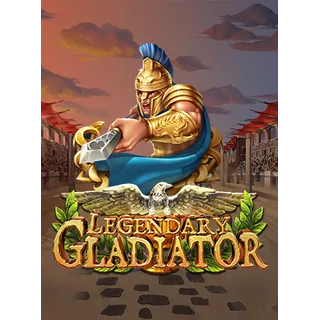 Legendary Gladiator