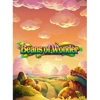 Beans of Wonder