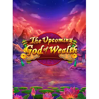 God of Wealth